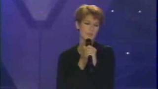 Celine Dion - Pour Que Tu M aimes Encore