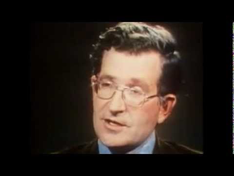 Chomsky On Human Nature Anarcho Syndicalism Chomsky On Human Nature Anarcho Syndicalism
