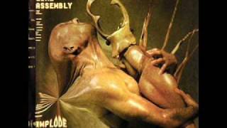 Watch Front Line Assembly Prophecy video