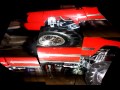 my big red chevy