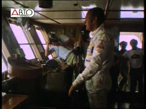 Ауди Кватро - история модели / Audi Quattro - The Official Story