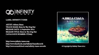 Athena Etana - Rises In The Dog Star