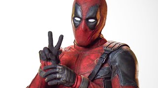DEADPOOL 2 'Marvel Universe Parody' Clip + Trailer (2018)