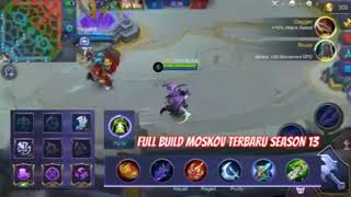 Moskov Tuturu 2Maniac,Musuhnya Terkejut