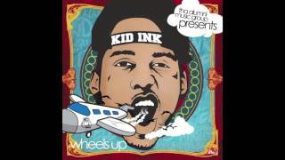 Watch Kid Ink Top Of The World video