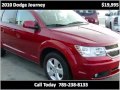 2010 Dodge Journey available from JC Auto Sales