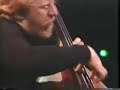 bill mays & red mitchell play "Klactoveesedstene"