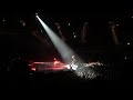 Eric Church That's Damn Rock and Roll live in Salt Lake City 2015