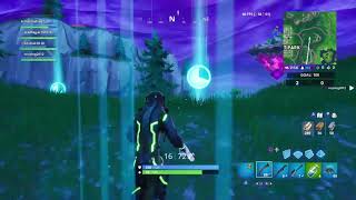 Complete A Time Trial East Of Pleasant Park Or South West Of Salty Springs Location Guide - Fortnite
