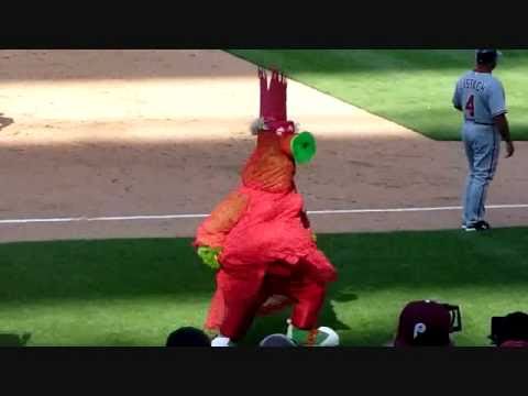 Happy Birthday Phillies