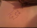 Como Desenhar O Goku