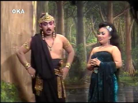 Ketoprak Siswo Budoyo Kluwung Majapahit Ep 7 Oka