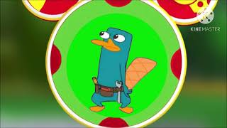Toodles Platypus Joke