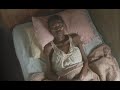 A woman with AIDS is filmed everyday for 90 days
