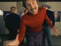 Afternoon Delight- Ron Burgundy (Will Ferrell)