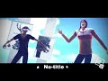 【MMDワンピ】ONEPIECE ローとコラさんでNo-title【MMDステージ配布】
