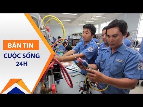 Học liên thông Đại học, Cao đẳng: Ngày một khó! | VTC1