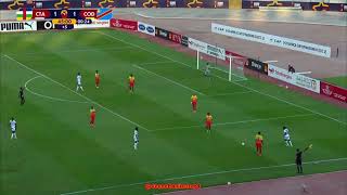 IF-PF3al5XM Video Image