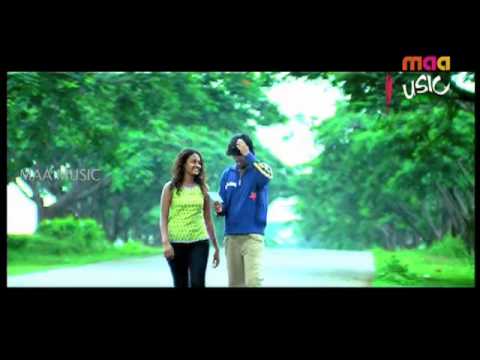 Maa Music - HAPPY DAYS Songs - PADAMETUPOTHUNNA (O MY FRIEND...