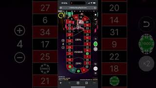 Rulette 35 - 35 Takti̇ği̇ Bi̇naaarrdan Bi̇ngo Seç