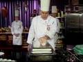 Fort Lee Culinary Competition Training Video on Aspic
