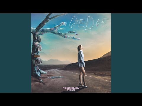 Pommelien Thijs - Ik Moet Gaan