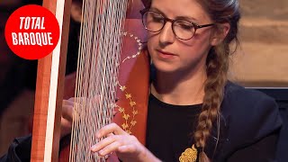Grounds A Baroque Big Band Lachéron Ensemble & François Joubert-Caillet