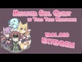Monster Girl Quest - Extended Erotic Theme