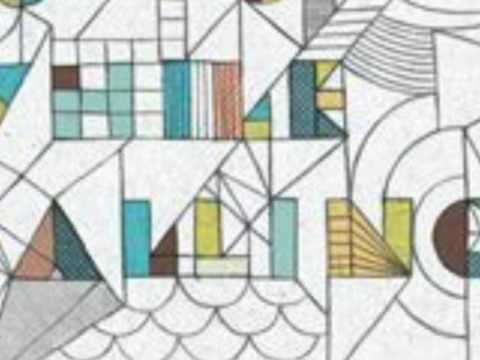 Sea of Sine Waves Video