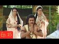 Mahabharat Chapter : Maharathi Karna | Episode-15 | Full Episode
