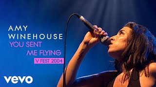 Watch Amy Winehouse You Sent Me Flying video