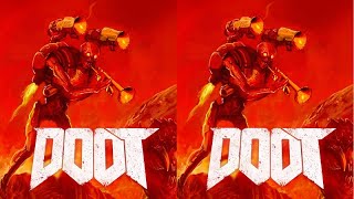Doom Doot E1M1