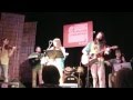 Видео Зоя Ященко и группа "Белая Гвардия" Комната (Live)