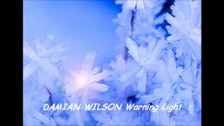 Watch Damian Wilson Warning Light video