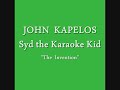 John Kapelos