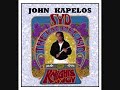 John Kapelos
