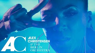 Alex Christensen & The Berlin Orchestra Ft. Yass - Love Religion