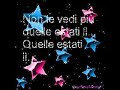 gli angeli - vasco rossi