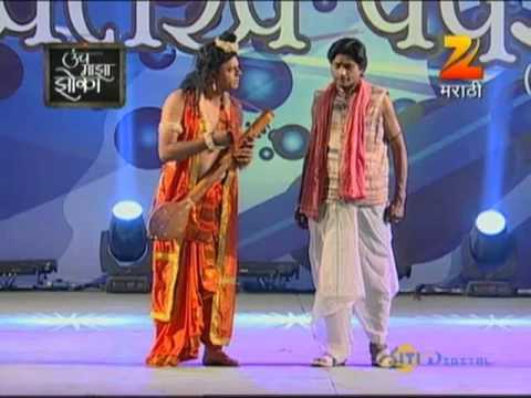 Lakh Lakh Chanderi Kolhapur Mahotsav April 15 12 Part - 1