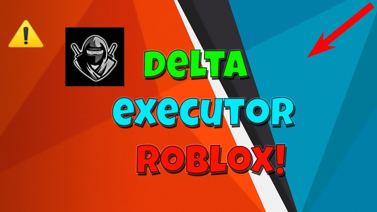 Delta Executor *Updated* iOS/iPhone/Android Delta Delta Executor *Updated* iOS/iPhone/Android Delta