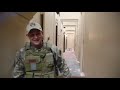airsoft battle