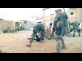 airsoft battle