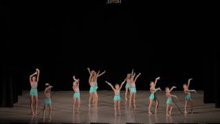 Грация,  Школа-Танца «Premiera» Г.оренбург