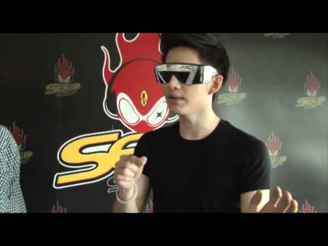 SEED สัมภาษณ์ กอล์ฟ พิชญะ Black Hole thumb