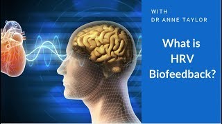 How to Relieve Stress Naturally with HRV Biofeedback