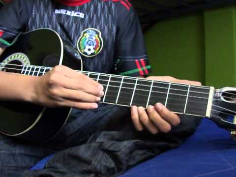 como tocar Dragon Ball GT theme song (Tapion)