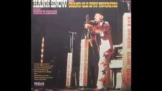 Watch Hank Snow Everytime I Love Her video