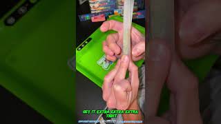How To Roll A Mini Doink
