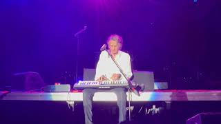 Watch Rick Springfield My Fathers Chair video