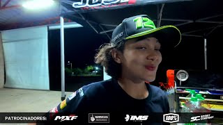 Continuação Bastidores Do Rôia Latino Americano Mini Cross Em Rivera Uruguai
